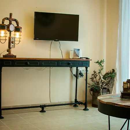 Iria's Dream Apartment *